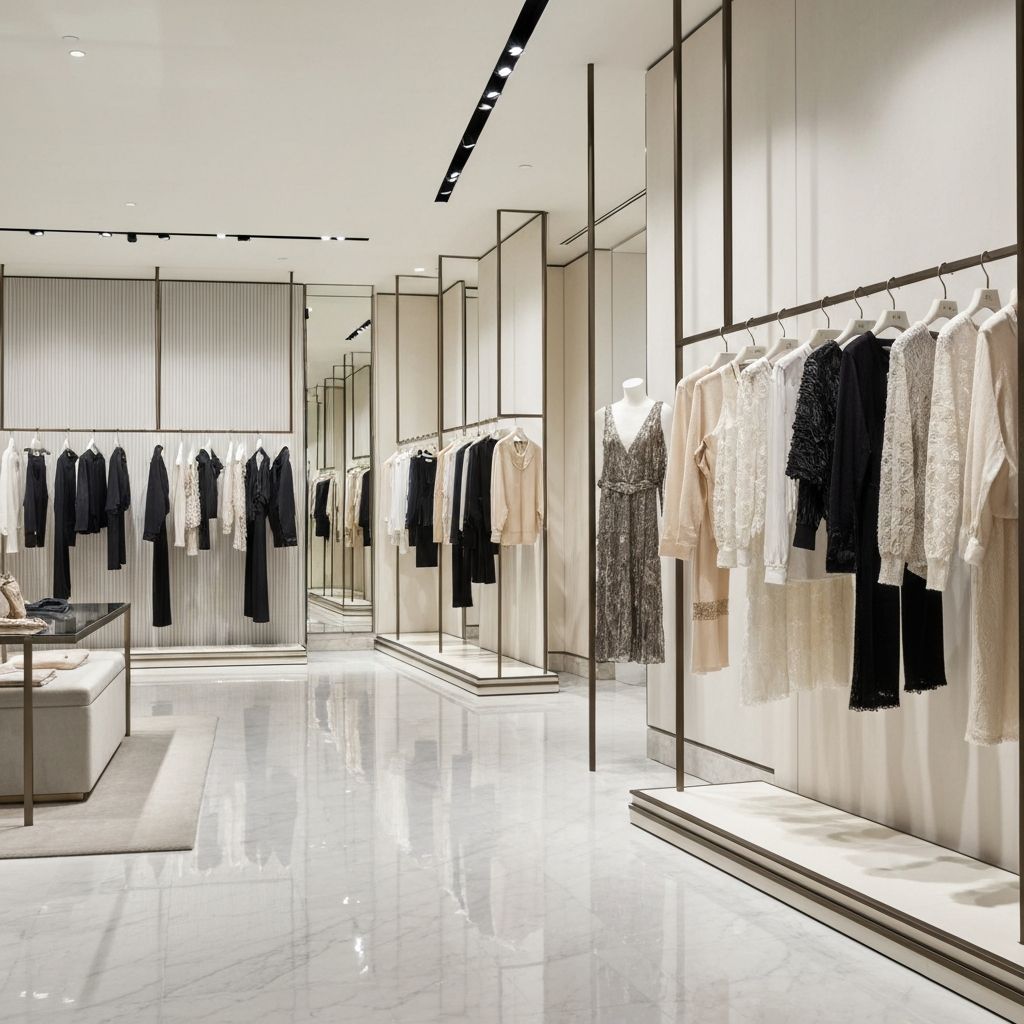 Classy Missy Fashion